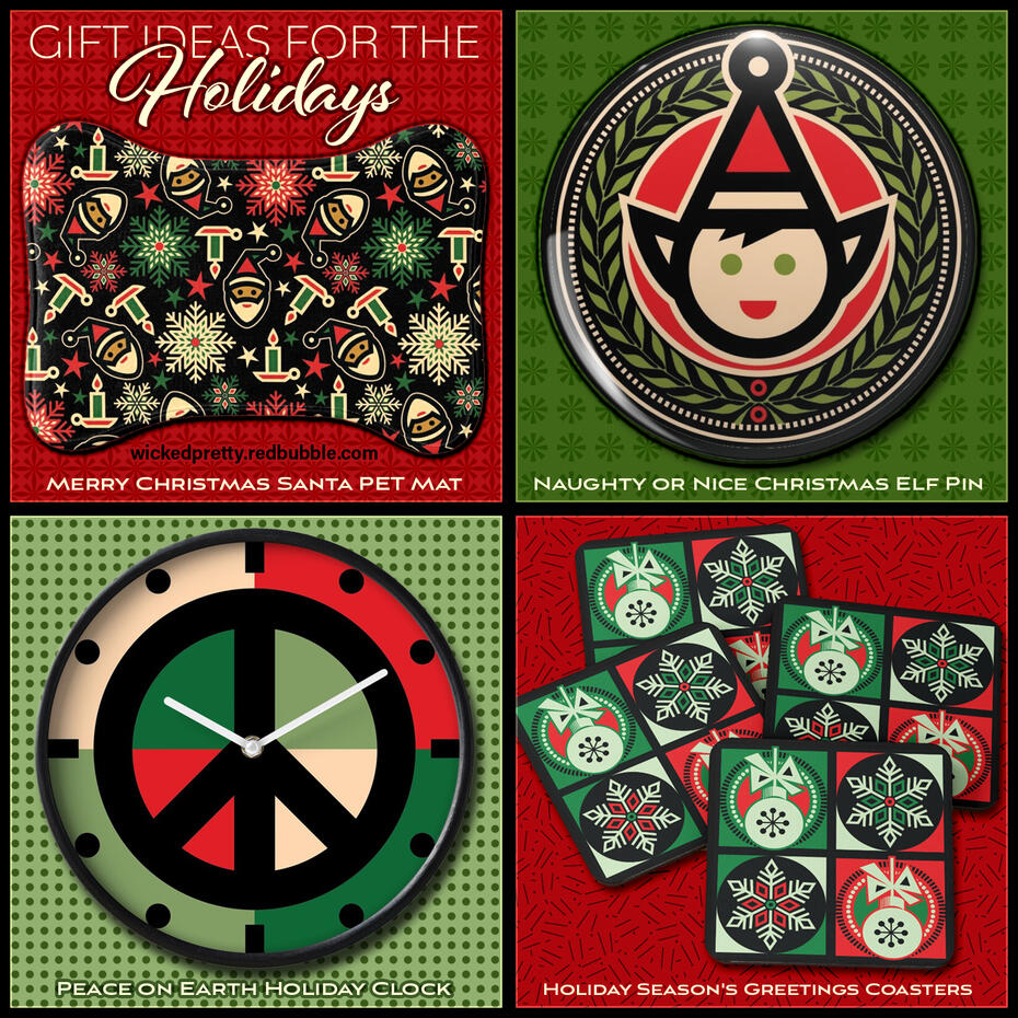 Need a little Christmas gift inspo? Lemme help you out…