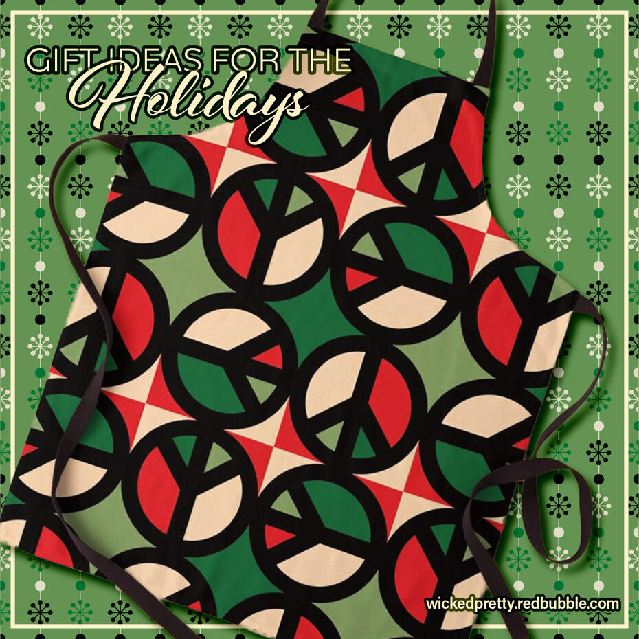 Baking Spirits Bright!