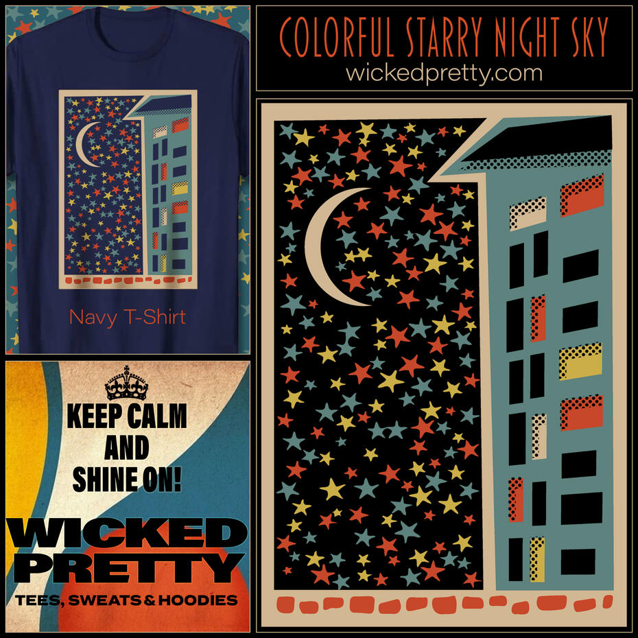 &quot;You&#39;re a shining star, no matter who you are...&quot;