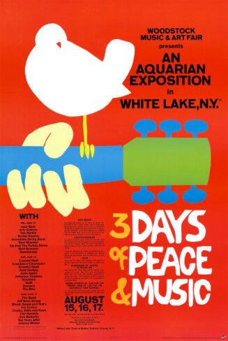 Woodstock