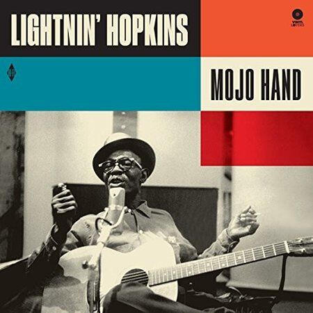 Lightnin&#39; Hopkins