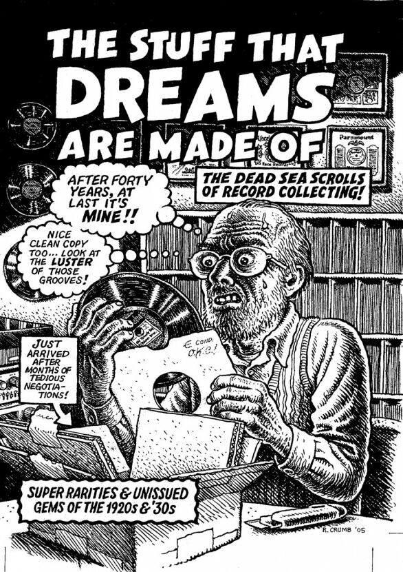 Robert Crumb