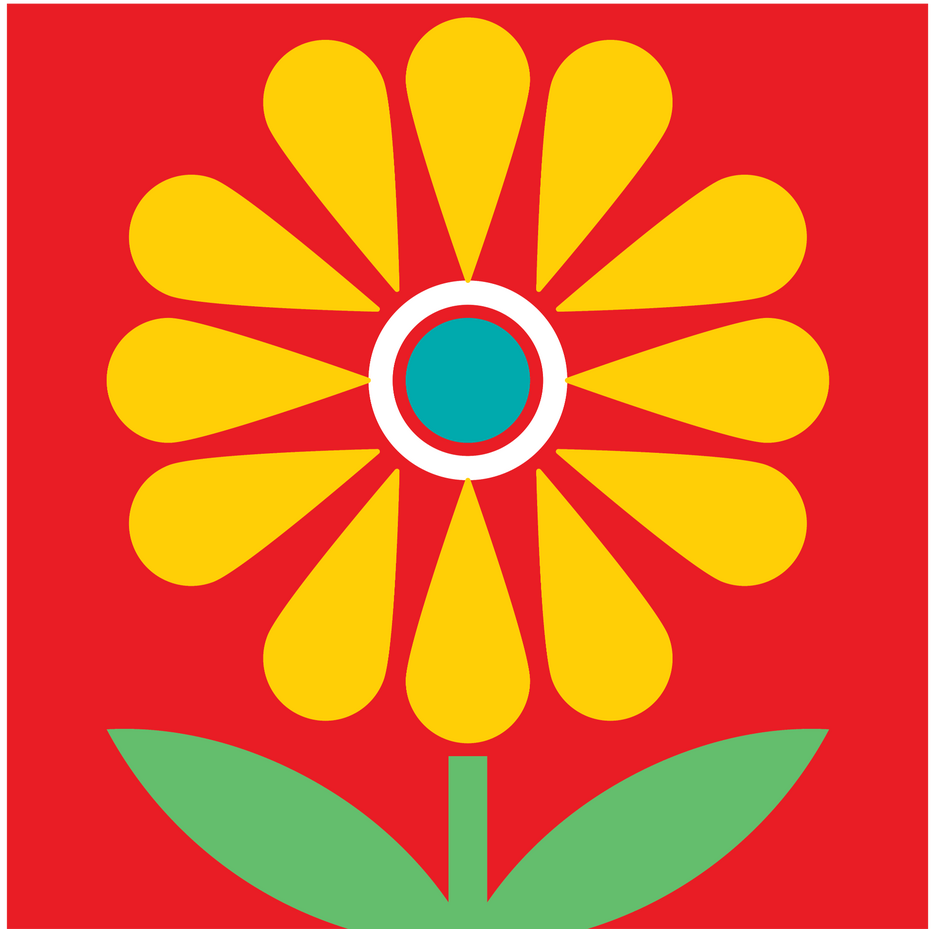 Bright &amp; Sunny Daisy