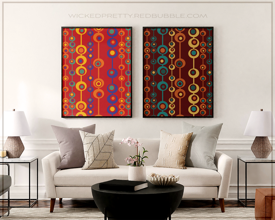 Colorful Beads &amp; Baubles/Bright and Colorful Beads &amp; Baubles/Dark