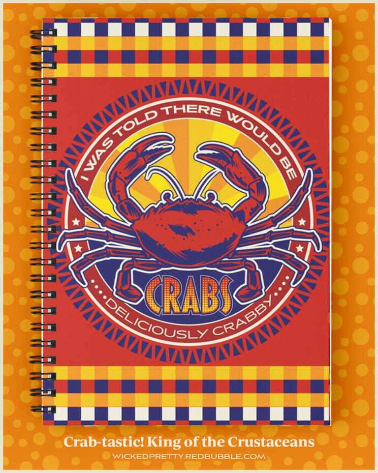 Crab-tastic! King of the Crustaceans