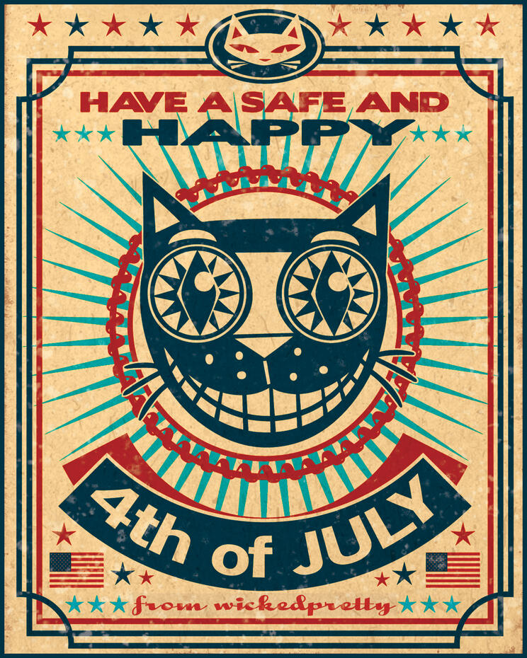 &quot;I am an American; free born and free bred, where I acknowledge no man as my superior, except for his own worth, or as my inferior, except for his own demerit.&quot; - President Theodore Roosevelt