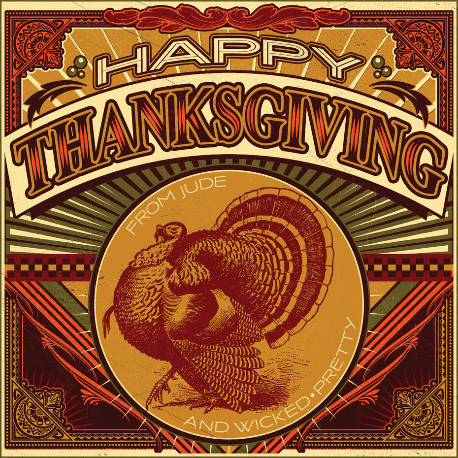 “The unthankful heart discovers no mercies; but the thankful heart will find, in every hour, some heavenly blessings.” - Henry Ward Beecher